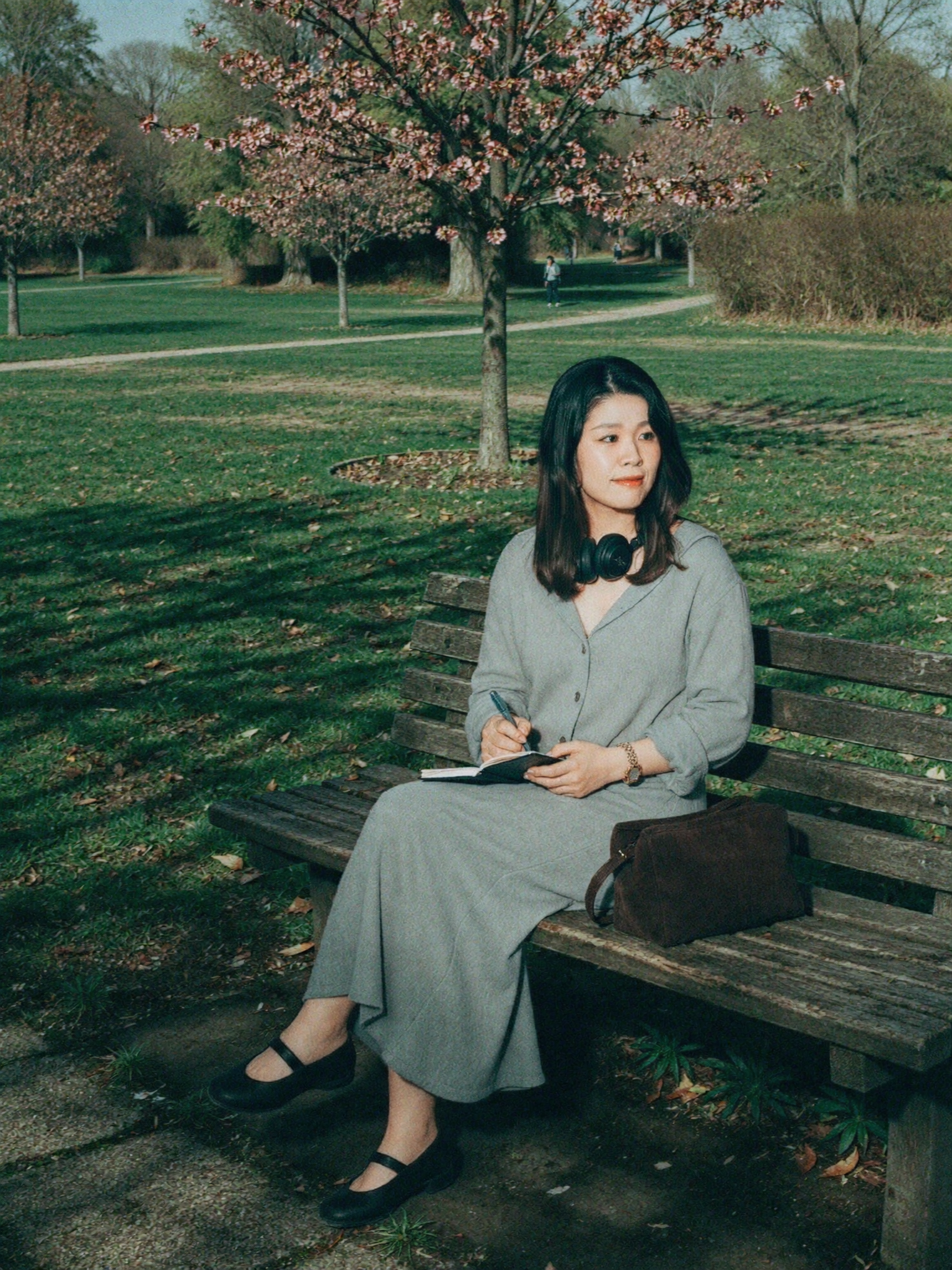 JS PROJECT 代表 鄭沙也香